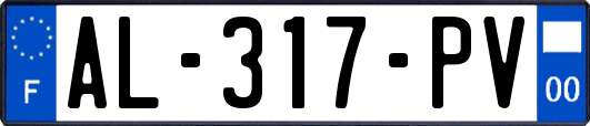 AL-317-PV