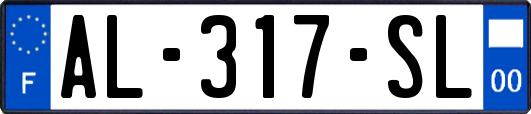 AL-317-SL