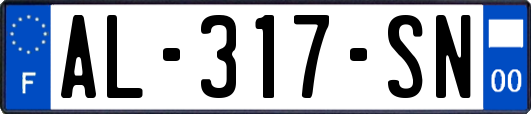 AL-317-SN