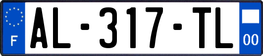 AL-317-TL