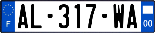 AL-317-WA