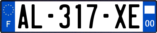 AL-317-XE