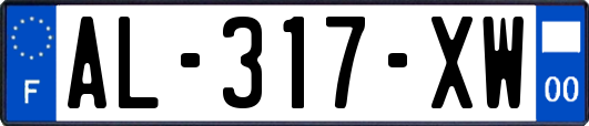 AL-317-XW