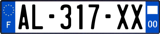 AL-317-XX