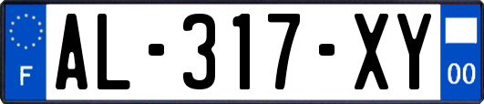 AL-317-XY