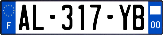 AL-317-YB