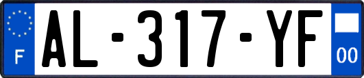 AL-317-YF