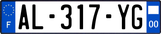 AL-317-YG