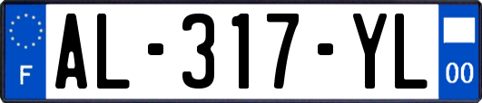 AL-317-YL