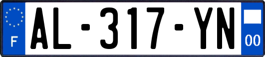 AL-317-YN