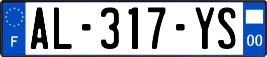 AL-317-YS