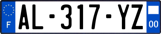 AL-317-YZ