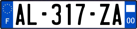 AL-317-ZA