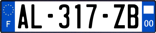 AL-317-ZB