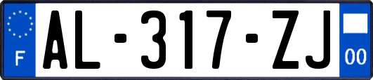 AL-317-ZJ