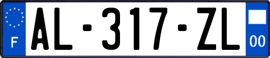 AL-317-ZL