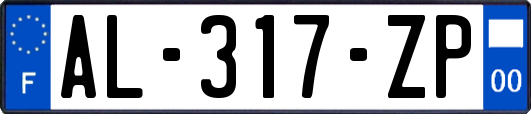 AL-317-ZP