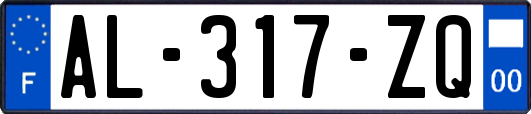 AL-317-ZQ