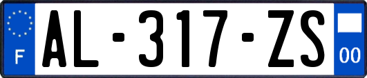 AL-317-ZS