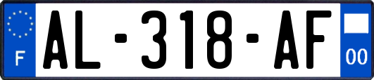 AL-318-AF