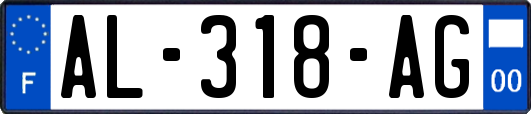 AL-318-AG