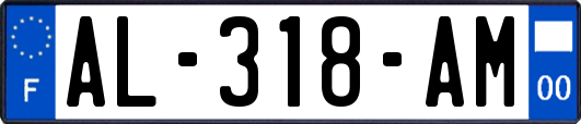 AL-318-AM