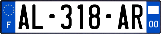 AL-318-AR