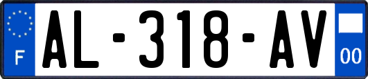 AL-318-AV