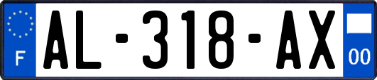AL-318-AX