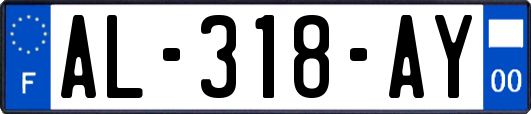 AL-318-AY