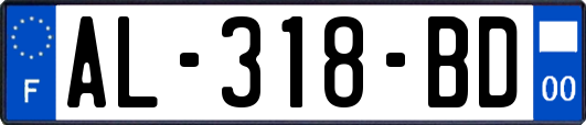 AL-318-BD