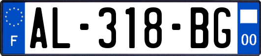 AL-318-BG