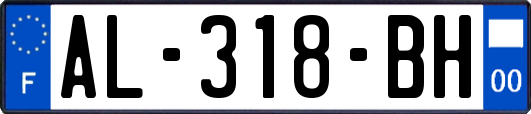 AL-318-BH