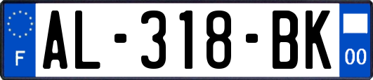 AL-318-BK