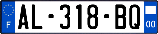 AL-318-BQ