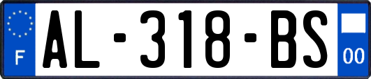 AL-318-BS