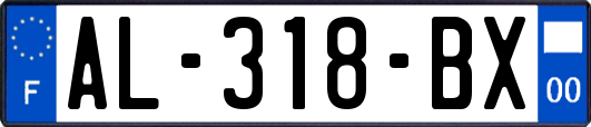 AL-318-BX