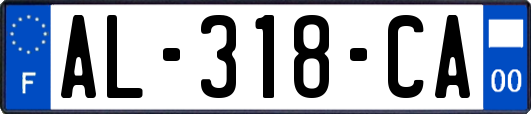 AL-318-CA