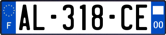 AL-318-CE