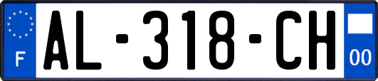 AL-318-CH