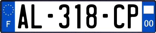 AL-318-CP