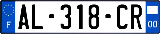 AL-318-CR