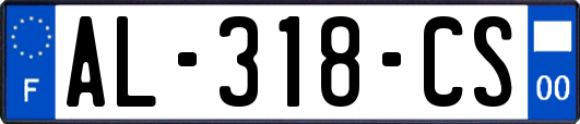 AL-318-CS