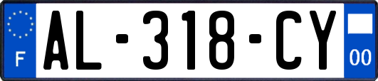 AL-318-CY