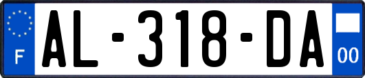 AL-318-DA