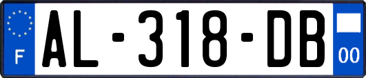AL-318-DB