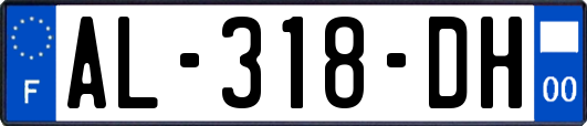 AL-318-DH