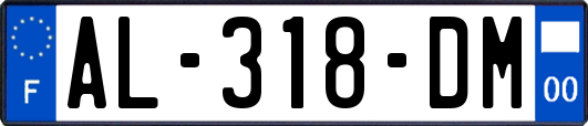 AL-318-DM