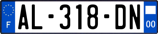 AL-318-DN