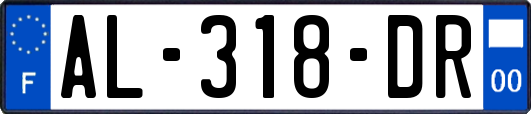 AL-318-DR